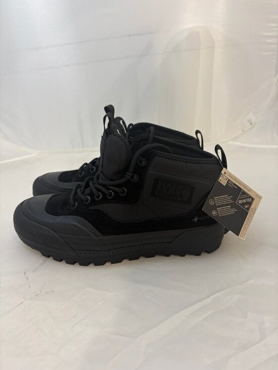 Vans Half Cab GORE-TEX MTE-3 black mid top men’s shoes size 6.5 main image 7